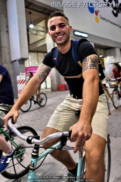 2018-06-21 Milano - Critical Mass 0337